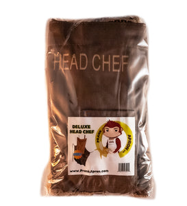 GIFT CARD for The PRANK APRON - GREAT GAG GIFT FOR DAD