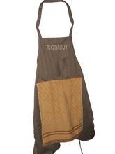 Load image into Gallery viewer, The BIG DADDY Prank Apron - A CLASSIC