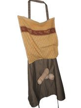 Load image into Gallery viewer, The BIG JOHNSON PRANK APRON - The PERFECT GAG GIFT FOR DAD!