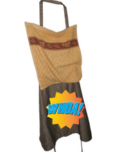 Load image into Gallery viewer, The BIG DADDY Prank Apron - A CLASSIC