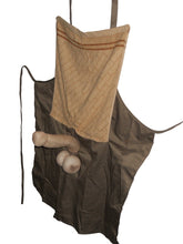 Load image into Gallery viewer, SANITIZE THIS PRANK PENIS APRON - SUPER FUNNY!